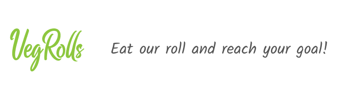 veg rolls